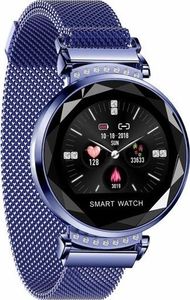 Smartwatch Active Band RH2 Niebieski 2