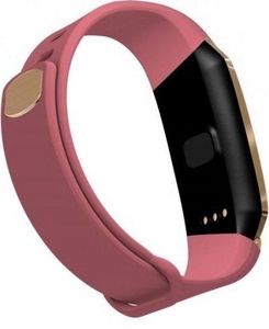 Smartband Active Band E18 Różowy 3