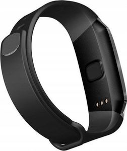 Smartband Active Band E18 Czarno-złoty 3