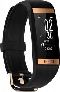 Smartband Active Band E78 TEFITI Czarny 2