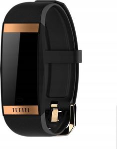 Smartband Active Band E78 TEFITI Czarny 15