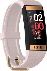 Smartband Active Band E78 TEFITI Beżowy 2
