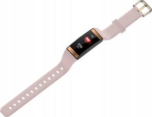 Smartband Active Band E78 TEFITI Beżowy 13