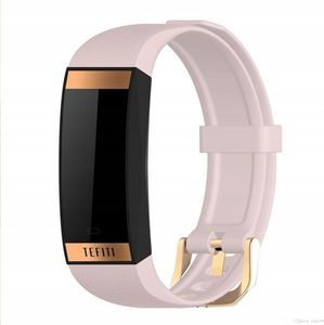 Smartband Active Band E78 TEFITI Beżowy 15