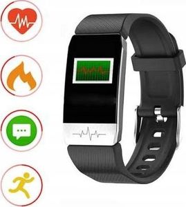 Smartband Bakeeley T1S Niebieski 14