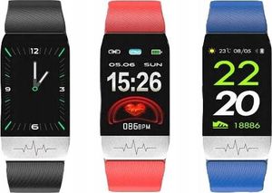 Smartband Bakeeley T1S Niebieski 15