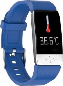 Smartband Bakeeley T1S Niebieski 2