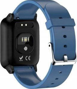 Smartwatch Bakeeley L8 Niebieski 5