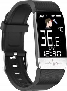 Smartband Bakeeley T1S Czarny 2