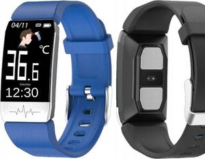 Smartband Bakeeley T1S Czarny 6