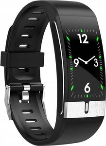 Smartband Bakeeley E66+ Czarny 2