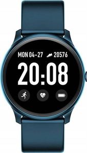 Smartwatch King Watch KW19 Niebieski 8