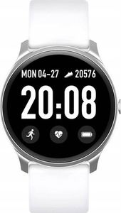 Smartwatch King Watch KW19 Biały 11