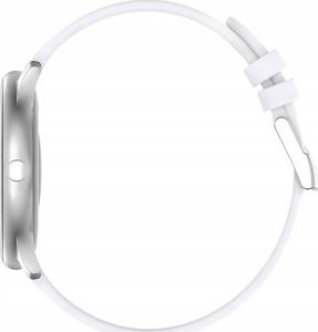 Smartwatch King Watch KW19 Biały 7