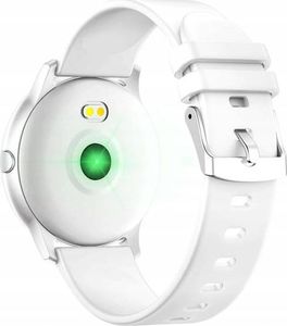 Smartwatch King Watch KW19 Biały 10