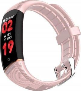 Smartband Bakeeley E98 Różowy 6