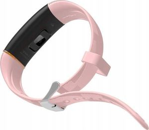 Smartband Bakeeley E98 Różowy 7