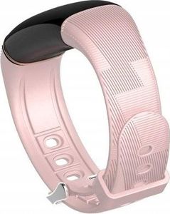 Smartband Bakeeley E98 Różowy 8