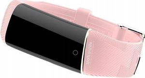 Smartband Bakeeley E98 Różowy 10