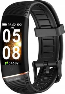 Smartband Bakeeley E98 Czarny 11