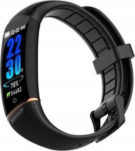 Smartband Bakeeley E98 Czarny 10