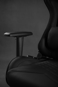 Fotel SENSE7 Spellcaster czarny 9