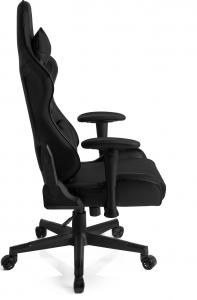 Fotel SENSE7 Vizard czarny 6