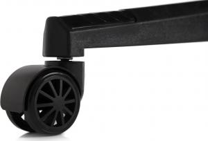 Fotel SENSE7 Vizard czarny 8