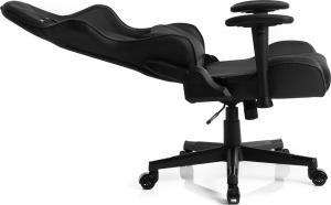 Fotel SENSE7 Vizard czarny 9