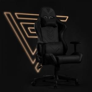 Fotel SENSE7 Vizard czarny 10