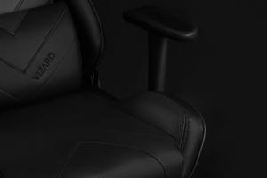 Fotel SENSE7 Vizard czarny 12