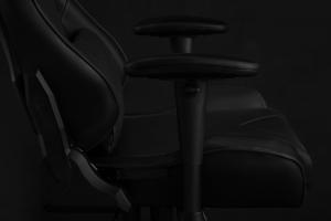 Fotel SENSE7 Vizard czarny 13