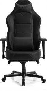 Fotel SENSE7 Shinobi czarny 2