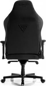 Fotel SENSE7 Shinobi czarny 4