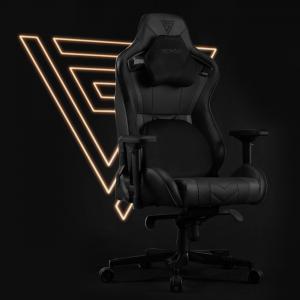 Fotel SENSE7 Legend czarny 10