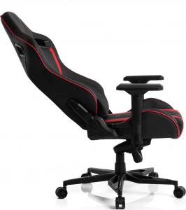 Fotel SENSE7 Legend czarno-czerwony 7
