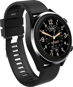 Smartwatch Active Band KC05 Czarny  (2867-uniw) 3