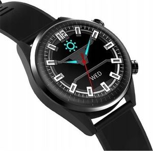 Smartwatch Active Band KC05 Czarny  (2867-uniw) 5