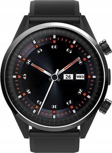 Smartwatch Active Band KC05 Czarny  (2867-uniw) 8