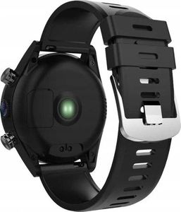 Smartwatch Active Band KC05 Czarny  (2867-uniw) 9