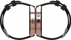 Smartwatch Active Band SMARTWATCH KW88 PRO Aparat Android iOS Zegarek SIM uniwersalny 13