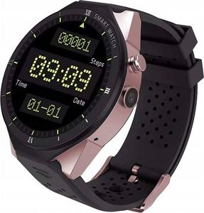 Smartwatch Active Band SMARTWATCH KW88 PRO Aparat Android iOS Zegarek SIM uniwersalny 2