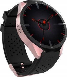 Smartwatch Active Band SMARTWATCH KW88 PRO Aparat Android iOS Zegarek SIM uniwersalny 3