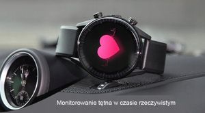 Smartwatch Active Band SMARTWATCH KW88 PRO Aparat Android iOS Zegarek SIM uniwersalny 6