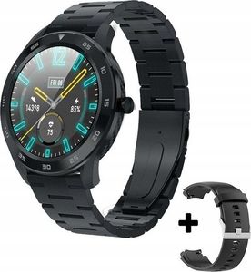 Smartwatch Active Band DT98 Czarny 1