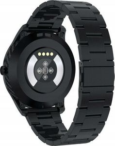 Smartwatch Active Band DT98 Czarny 11
