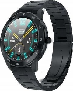 Smartwatch Active Band DT98 Czarny 12