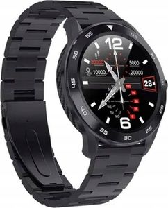 Smartwatch Active Band DT98 Czarny 13