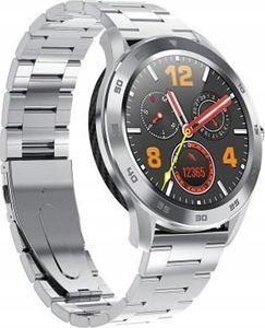 Smartwatch Active Band DT98 Srebrny 12