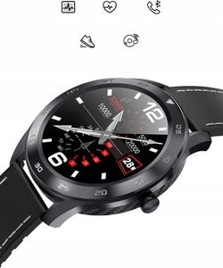 Smartwatch Active Band DT98 Srebrny 3